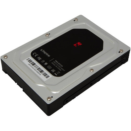 Adaptateur Kingston Drive Bay interne SNA-DC2/35