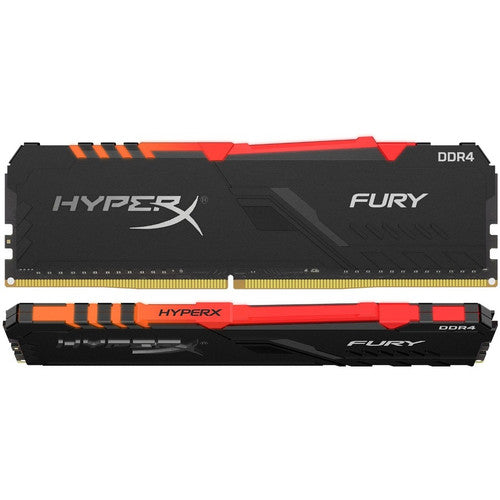Kit de mémoire Kingston FURY 16 Go (2 x 8 Go) DDR4 SDRAM HX434C16FB3AK2/16