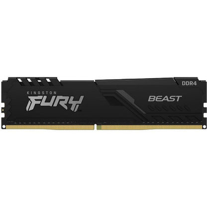 Kingston FURY Beast 32GB DDR4 SDRAM Memory Module KF436C18BB/32