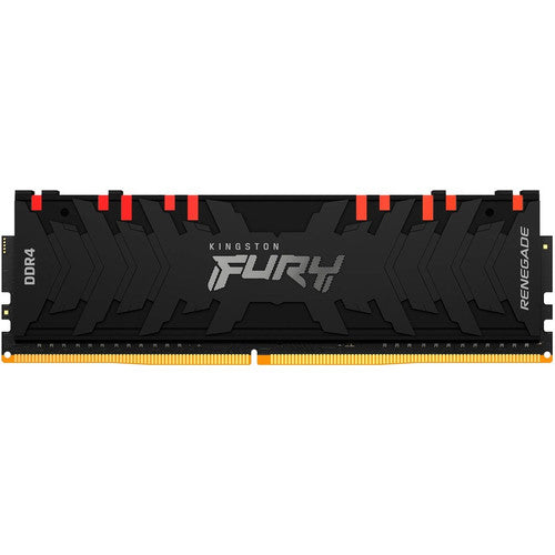 Kit de mémoire Kingston FURY Renegade 32 Go (4 x 8 Go) DDR4 SDRAM KF432C16RBAK4/32