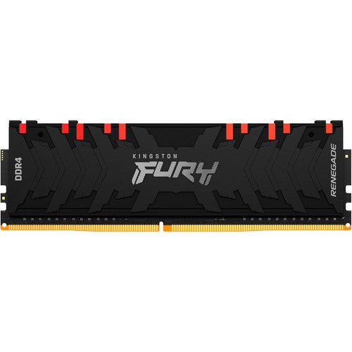 Kit de mémoire Kingston FURY Renegade 16 Go (2 x 8 Go) DDR4 SDRAM KF436C16RBAK2/16
