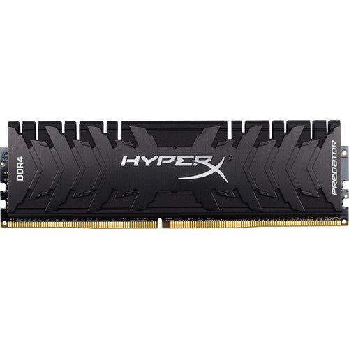 Module de mémoire Kingston HyperX Predator 8 Go DDR4 SDRAM HX430C15PB3/8