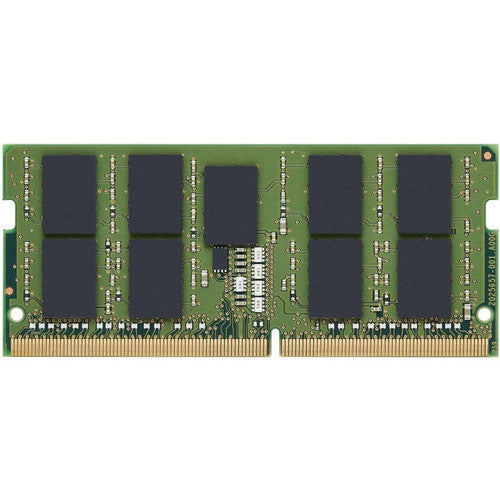 Module de mémoire Kingston ValueRAM 32 Go DDR4 SDRAM KSM29SED8/32HA
