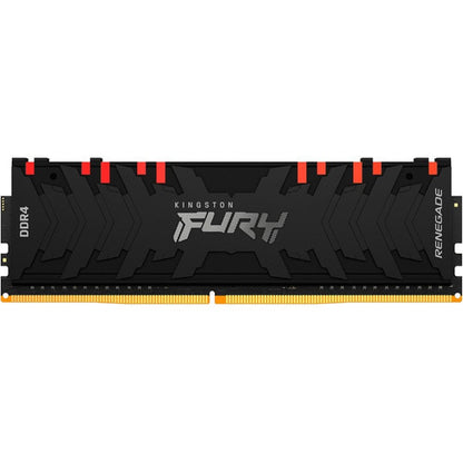 Kit de mémoire Kingston FURY Renegade 32 Go (2 x 16 Go) DDR4 SDRAM KF432C16RB1AK2/32