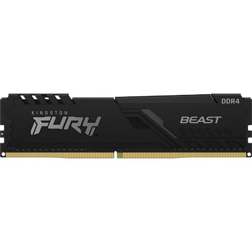 Kit de mémoire Kingston FURY Beast 32 Go (2 x 16 Go) DDR4 SDRAM KF437C19BB1K2/32