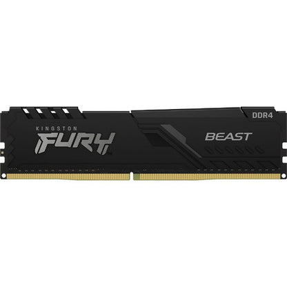 Kit de mémoire Kingston FURY Beast 32 Go (2 x 16 Go) DDR4 SDRAM KF437C19BB1K2/32
