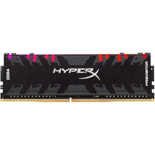 Module de mémoire Kingston HyperX Predator 32 Go DDR4 SDRAM HX432C16PB3AK4/32