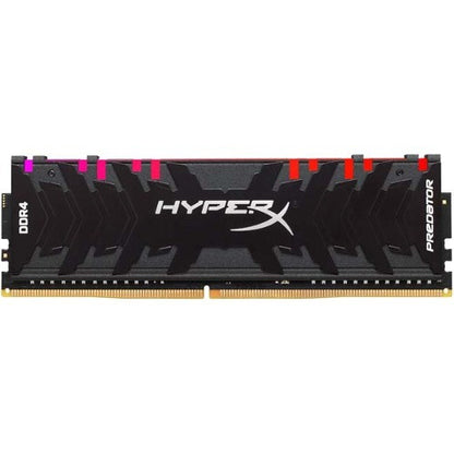 Module de mémoire Kingston HyperX Predator 32 Go DDR4 SDRAM HX432C16PB3AK4/32