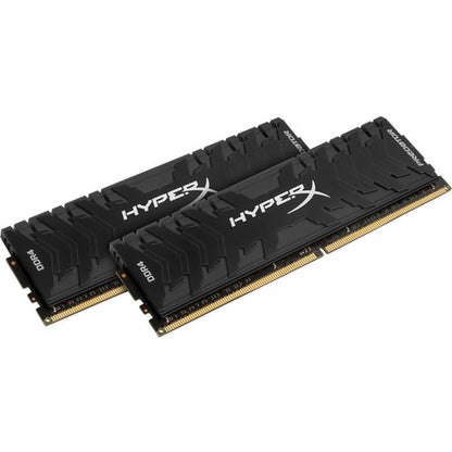 Kit de mémoire Kingston HyperX Predator 32 Go (2 x 16 Go) DDR4 SDRAM HX433C16PB3K2/32