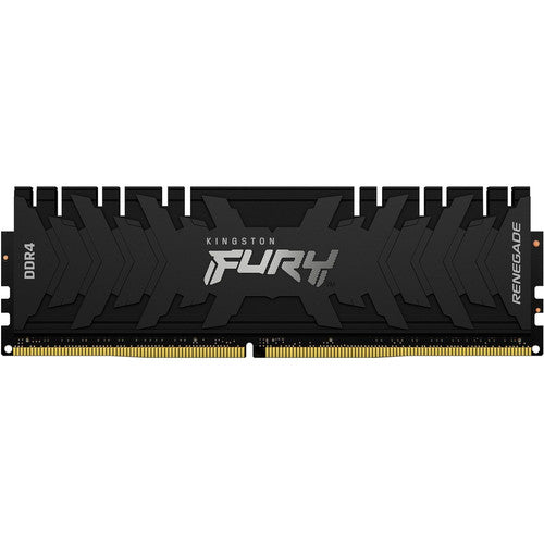 Module de mémoire DDR4 SDRAM Kingston FURY Renegade 16 Go KF432C16RB1/16