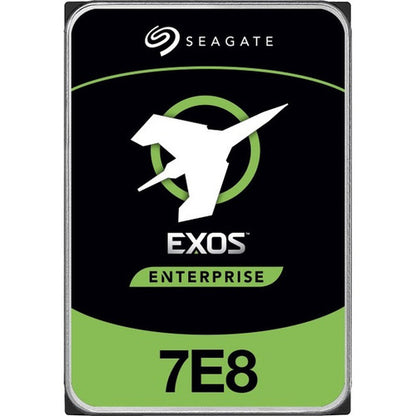 Disque dur Seagate Exos 7E8 ST1000NM001A 1 To - Interne - SAS (SAS 12 Gbit/s) ST1000NM001A