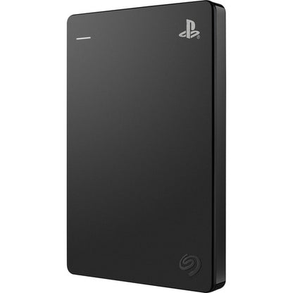 Disque dur externe Seagate Game Drive STGD2000100 2 To - Noir STGD2000100