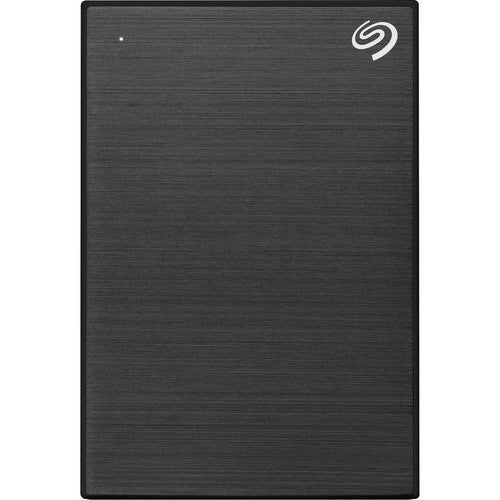 Disque dur externe portable Seagate One Touch STKB2000400 2 To - 2,5" - Noir STKB2000400