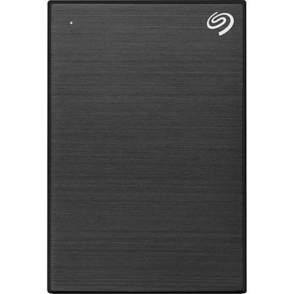 Disque dur externe portable Seagate One Touch STKB2000400 2 To - 2,5" - Noir STKB2000400