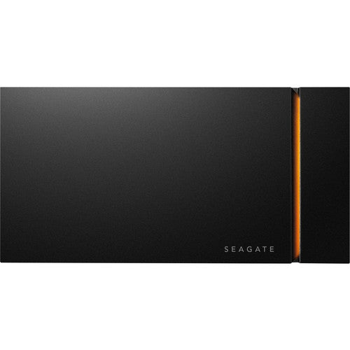 Seagate FireCuda STJP500400 500 GB Portable Solid State Drive - External STJP500400