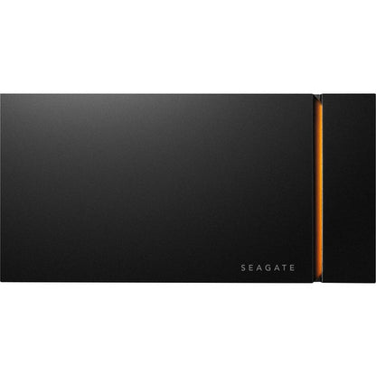 Seagate FireCuda STJP500400 500 GB Portable Solid State Drive - External STJP500400