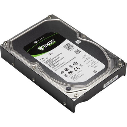 Disque dur Seagate Exos 7E8 ST1000NM000A 1 To - Interne - SATA (SATA/600) ST1000NM000A