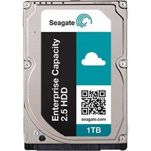 Seagate ST1000NX0313 1 TB Hard Drive - 2.5" Internal - SATA (SATA/600) ST1000NX0313