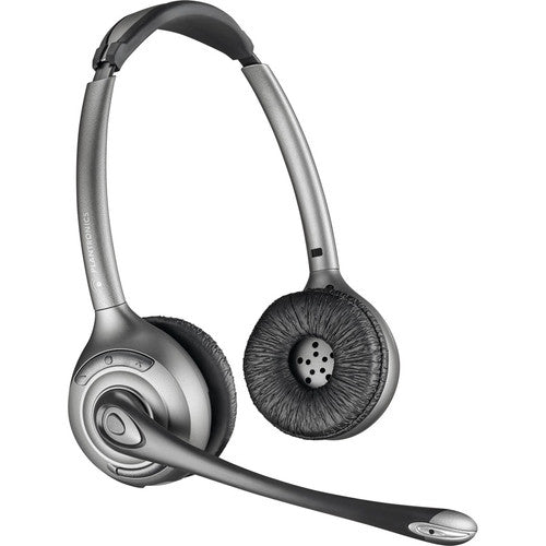 Casque d'écoute supra-auriculaire Plantronics (CS520-XD) 89548-01