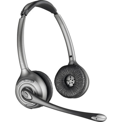 Casque d'écoute supra-auriculaire Plantronics (CS520-XD) 89548-01