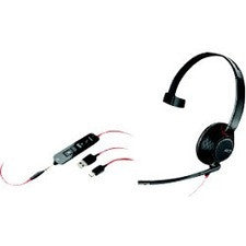 Casque Plantronics Blackwire C5210 207587-03