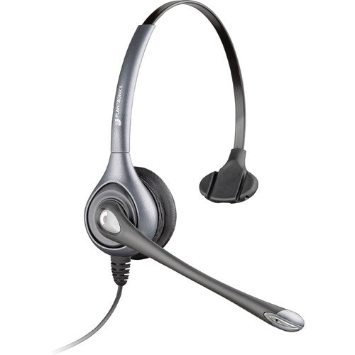 Casque d'aviation Plantronics MS250-1 92390-01