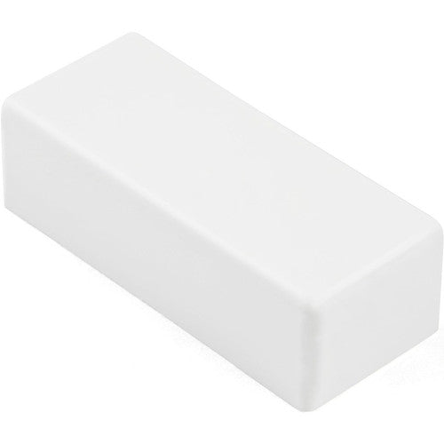 StarTech.com Lot de 20 embouts de chemin de câbles pour CBMCWD5020 - Accessoires de gestion de câbles - Connecteurs d'extrémité de chemin de câbles - Pièce d'extrémité - UL CBMCWD5020E