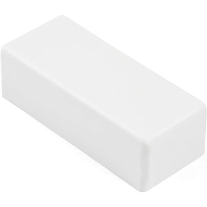 StarTech.com Lot de 20 embouts de chemin de câbles pour CBMCWD5020 - Accessoires de gestion de câbles - Connecteurs d'extrémité de chemin de câbles - Pièce d'extrémité - UL CBMCWD5020E