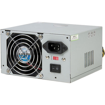 StarTech.com Computer Power supply ( internal ) - 20/24 Pin - ATX12V 2.01 - AC 115/230 V - 350 Watt ATX2POWER350