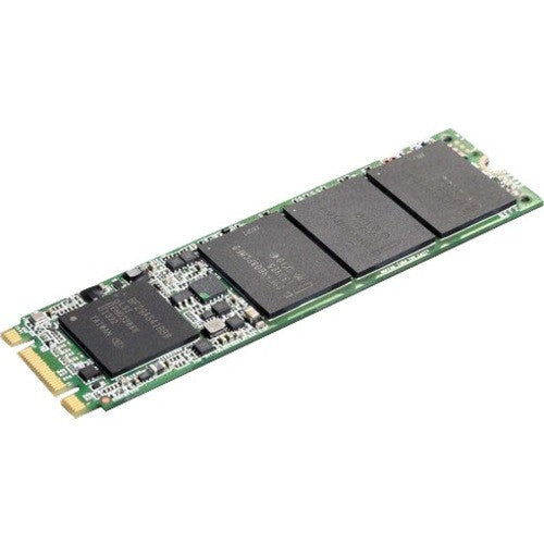Disque SSD Lenovo 1 To - M.2 interne - PCI Express (PCI Express 3.0 x4) 4XB0N10301