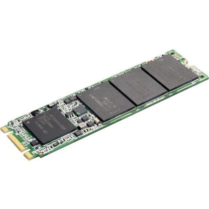 Disque SSD Lenovo 1 To - M.2 interne - PCI Express (PCI Express 3.0 x4) 4XB0N10301