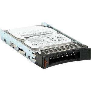 Lenovo 900 GB Hard Drive - 2.5" Internal - SAS (12Gb/s SAS) 7XB7A00026