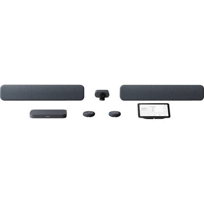 Lenovo Series One Video Conference Equipment 20WA0008US