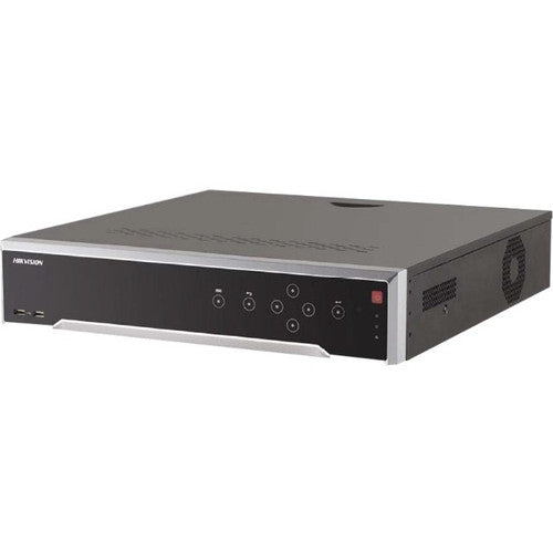 Enregistreur vidéo en réseau (NVR) Plug &amp; Play intégré Hikvision DS-7732NI-I4