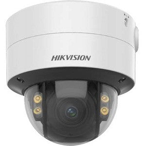 Caméra réseau Hikvision ColorVu DS-2CD2747G2-LZS 4 mégapixels HD - Dôme DS-2CD2747G2-LZS