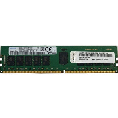 Module de mémoire Lenovo TruDDR4 8 Go 4ZC7A08696
