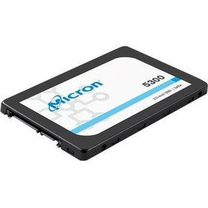 Lenovo 5300 240 GB Solid State Drive - 2.5" Internal - SATA (SATA/600) - Mixed Use 4XB7A17087