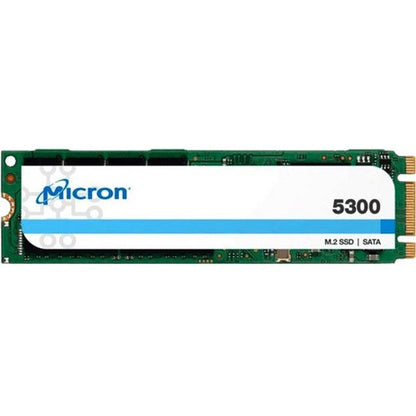Disque SSD Lenovo 240 Go - M.2 interne - SATA (SATA/600) 4XB7A17071
