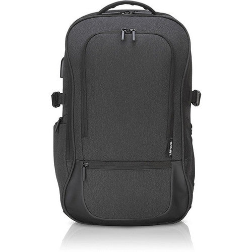 Sacoche de transport Lenovo Passage (sac à dos) pour ordinateur portable 17" - Anthracite 4X40N72081