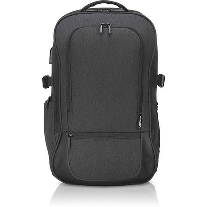 Sacoche de transport Lenovo Passage (sac à dos) pour ordinateur portable 17" - Anthracite 4X40N72081
