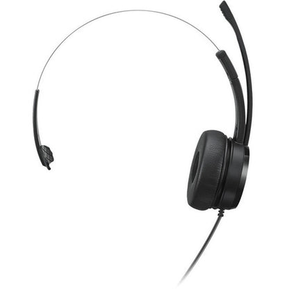 Casque USB mono Lenovo 100 4XD1B61617