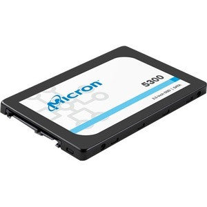 Lenovo 5300 1.92 TB Solid State Drive - 2.5" Internal - SATA (SATA/600) - Read Intensive 4XB7A17078