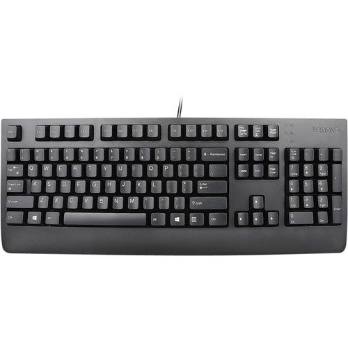 Clavier USB Lenovo Preferred Pro II français canadien 4X30M86891