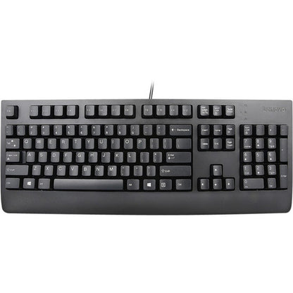Clavier USB Lenovo Preferred Pro II français canadien 4X30M86891