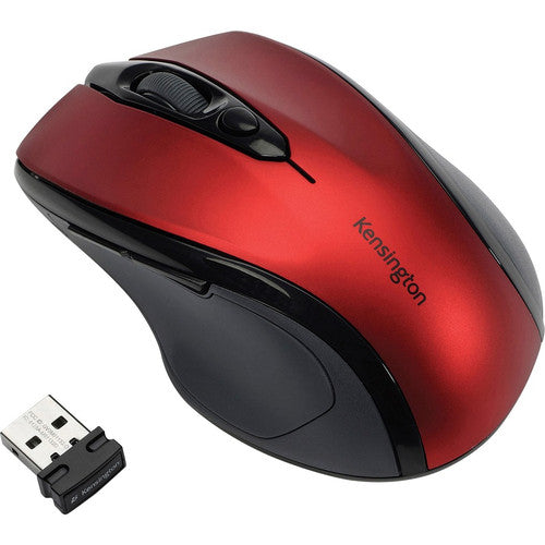 Souris sans fil Kensington Pro Fit de taille moyenne K72422AMA