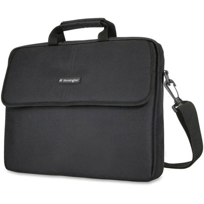 Sacoche de transport Kensington Classic SP17 (housse) pour ordinateur portable 17" - Noir 62567