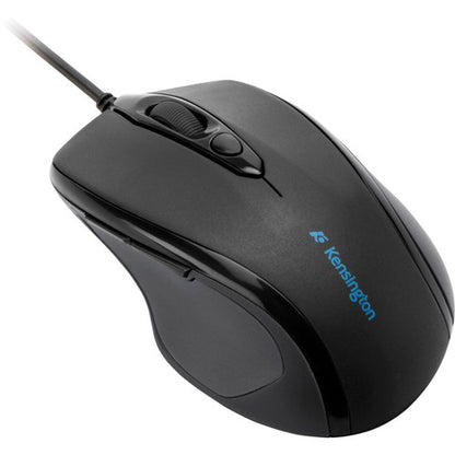 Souris optique filaire de taille moyenne Kensington Pro-Fit 72355