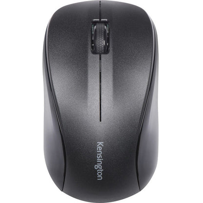 Souris sans fil Kensington à vie - Noir 72392