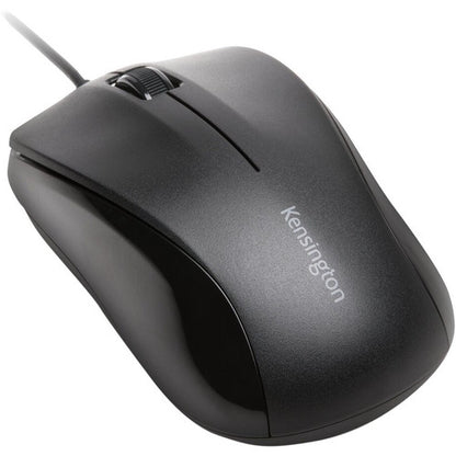 Kensington Mouse for Life USB à trois boutons K72110WW