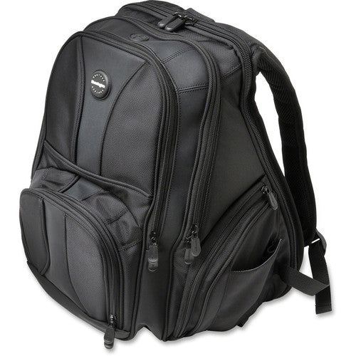 Sacoche de transport Kensington Contour 62594 (sac à dos) pour ordinateur portable 15,6" - Noir 62594